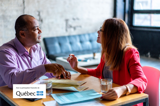 Employés Difficiles SQ
