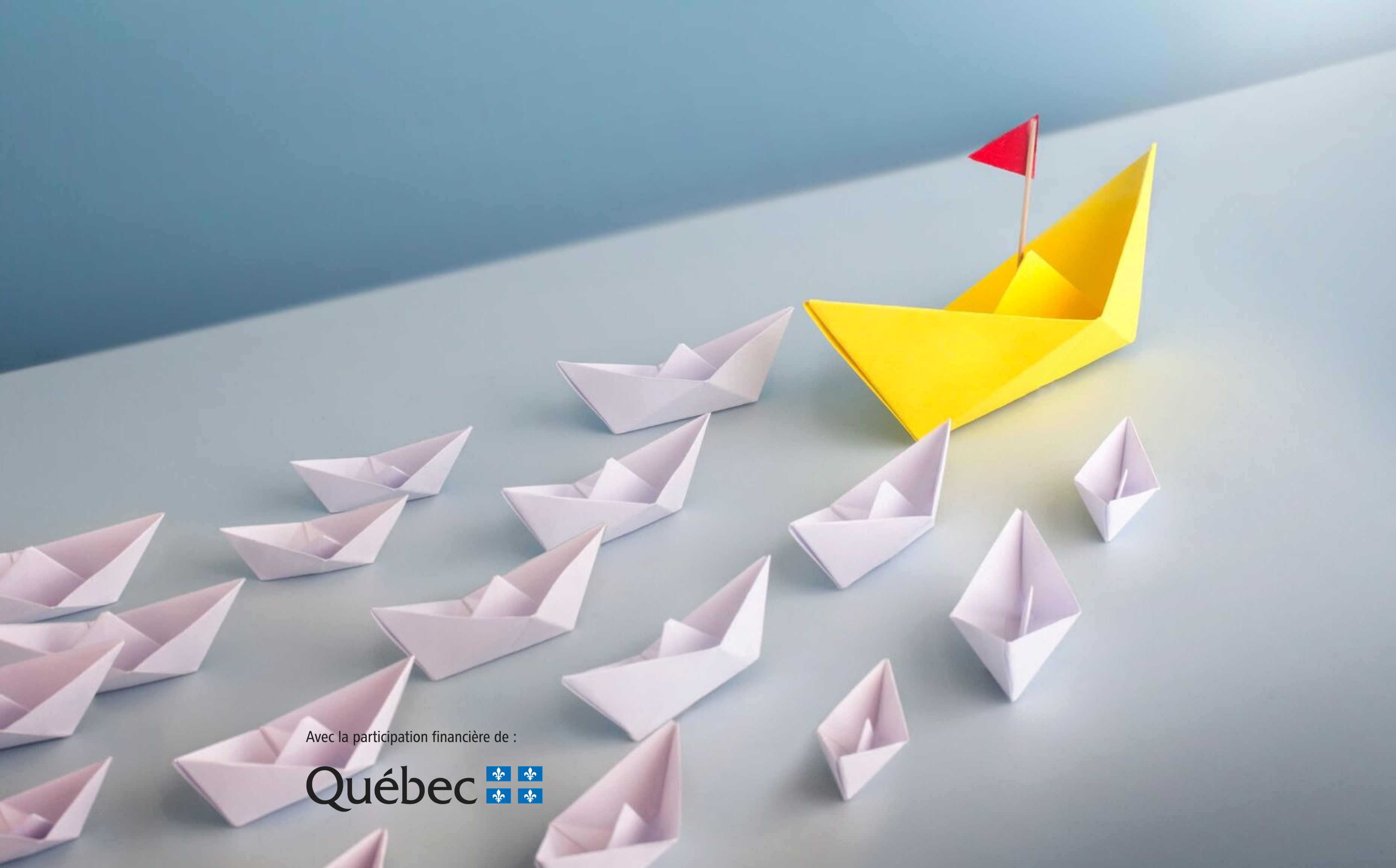 Protégé : Leadership (Services Québec) Leadership SQ