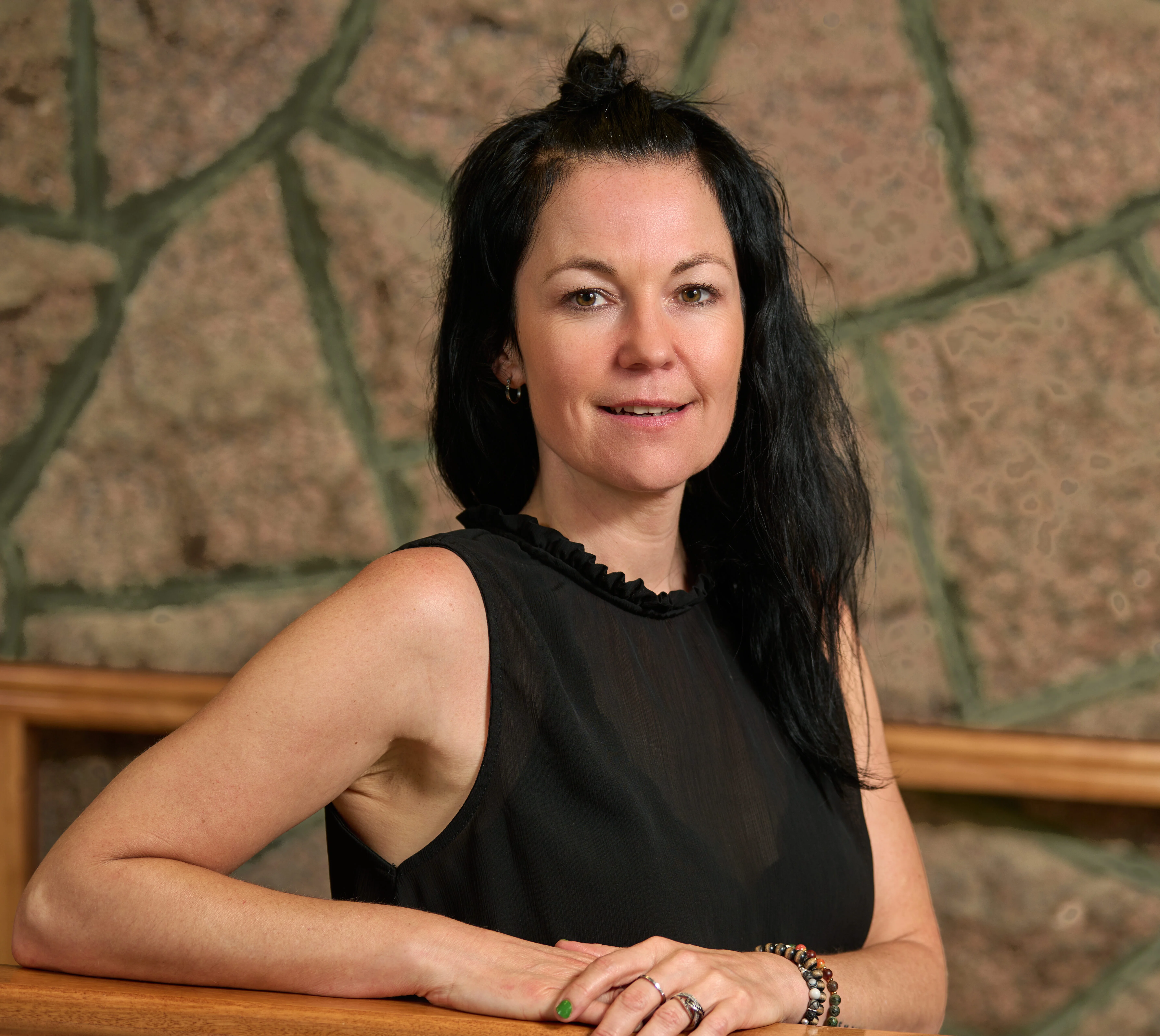 Jenny Tremblay Choix 1