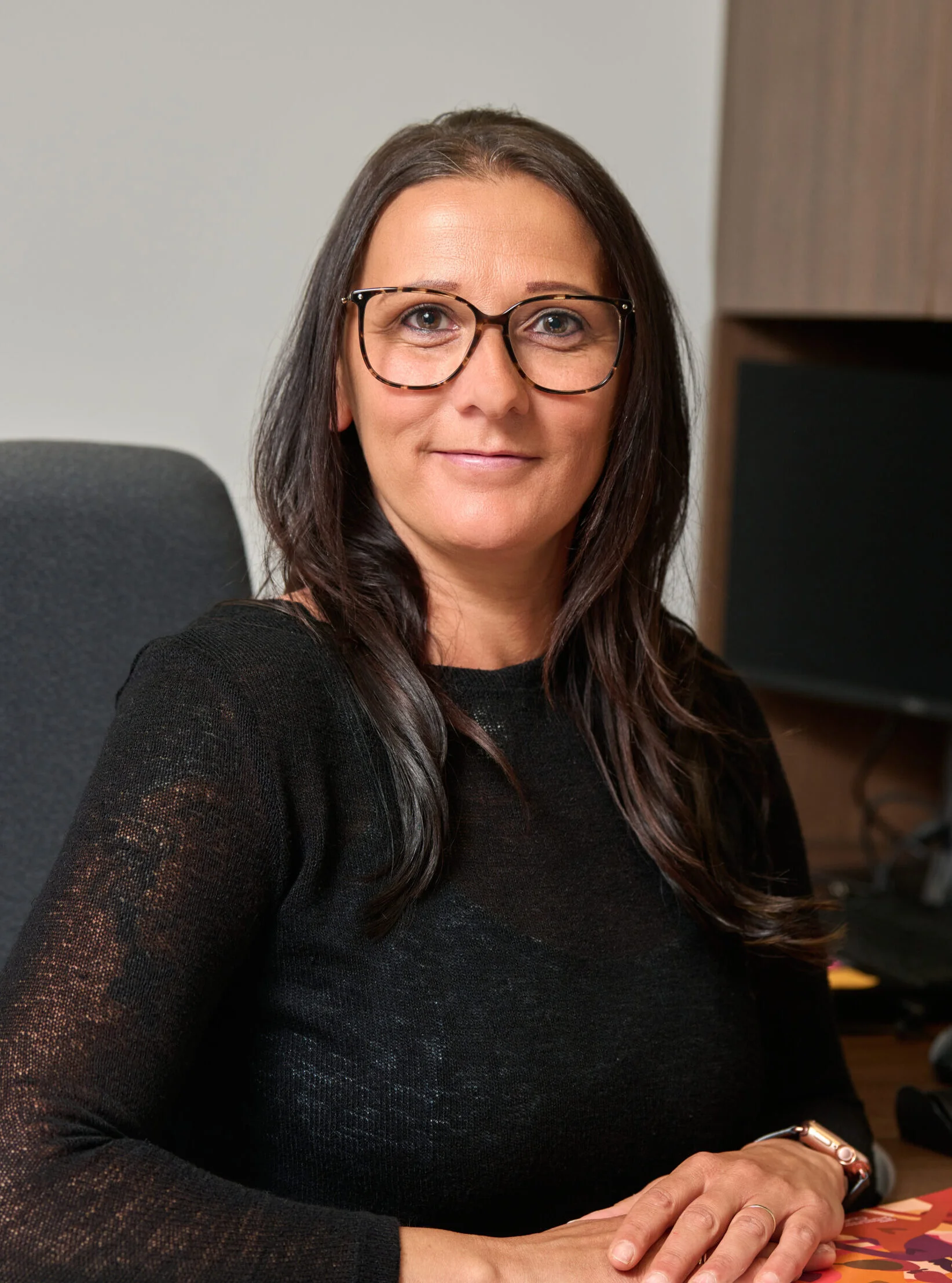 Mélanie Simard Choix 1