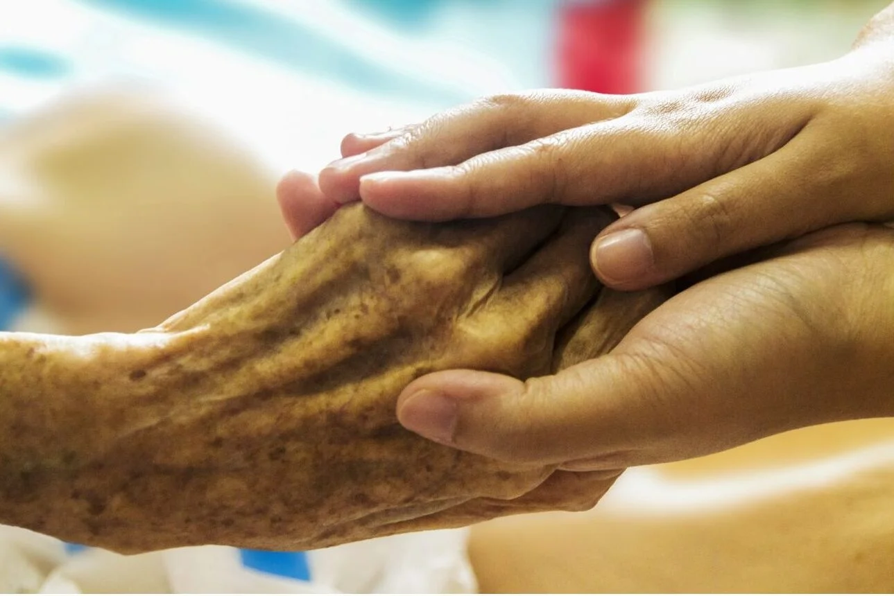 Approche<br>en soins palliatifs Soins Palliatifs