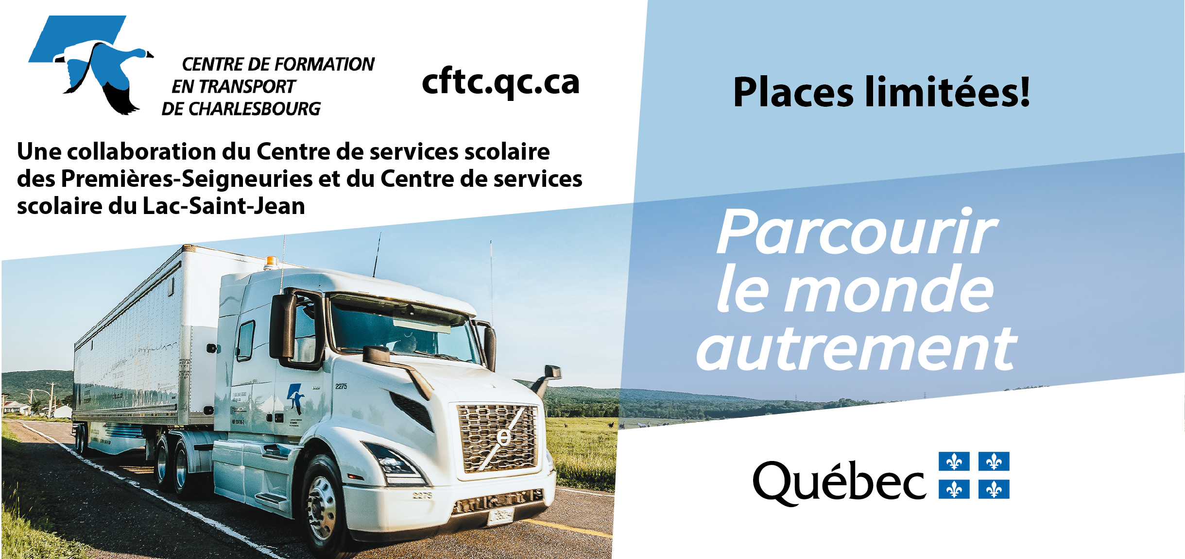 DEP Transport par camion DEP Camions 25 26