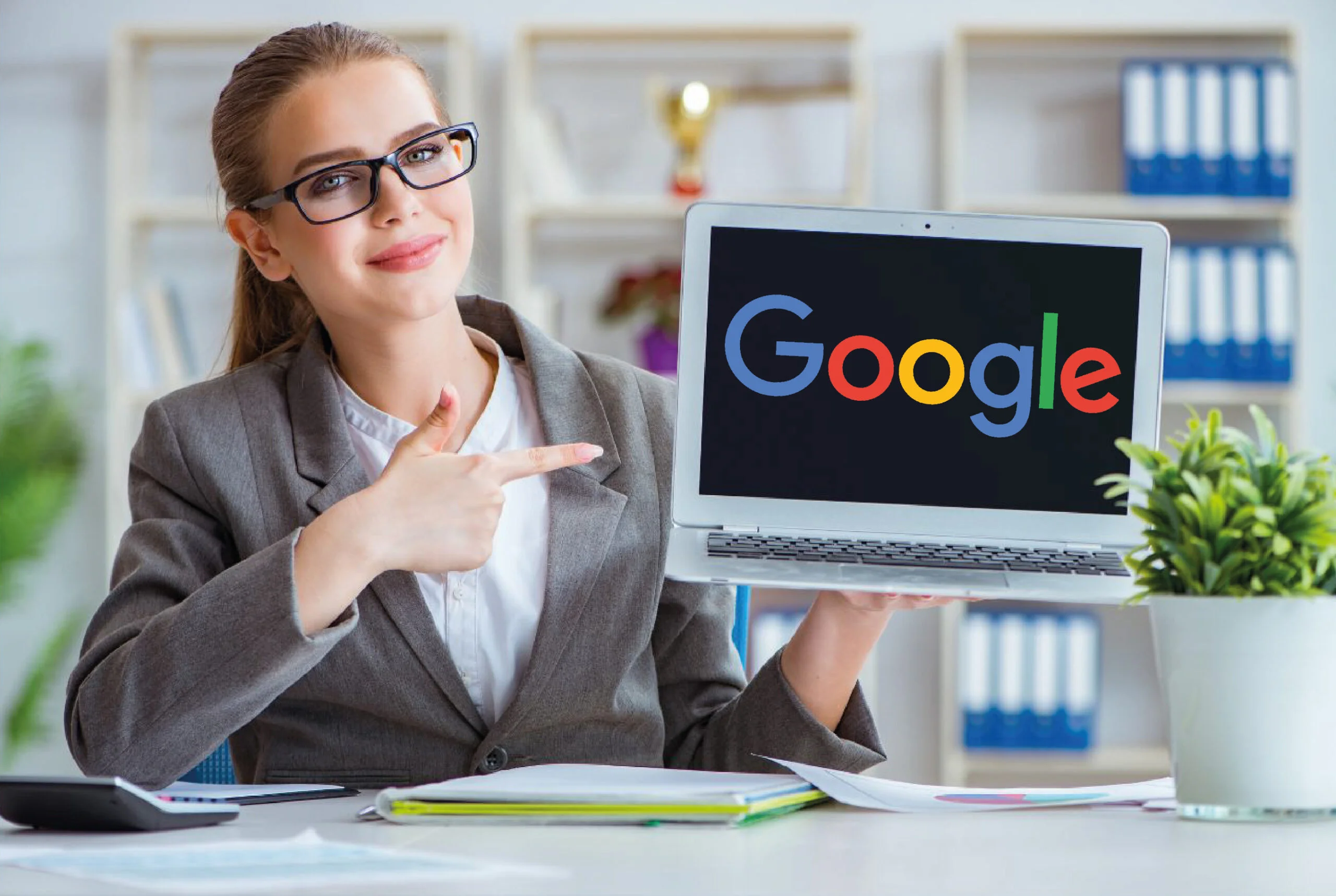 GOOGLE