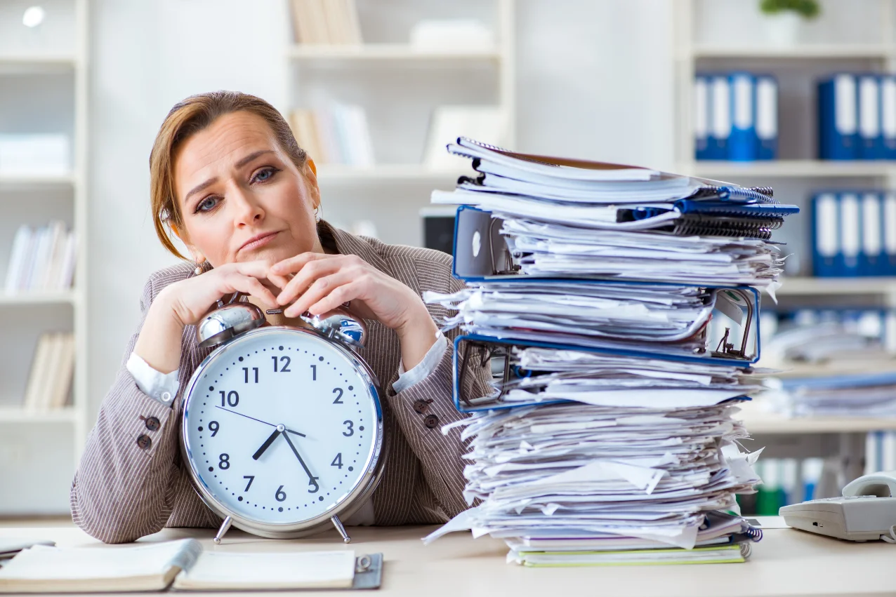 Maitriser le temps, stratégies et outils pour une gestion efficace des priorités Gestion Stress Priorités