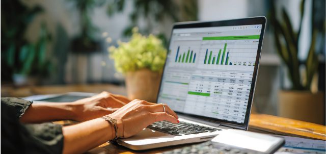 QUICKBOOKS WEB