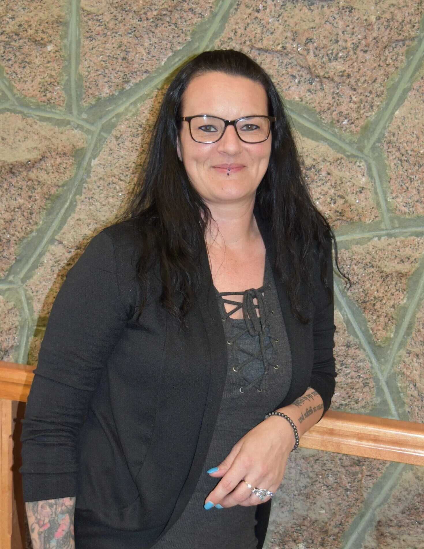 Sophie Boivin Choix #1