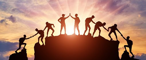 Accompagnemetn Et Coaching Istockphoto 1433126431 170667a