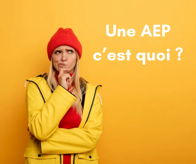AEP