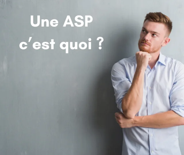 ASP