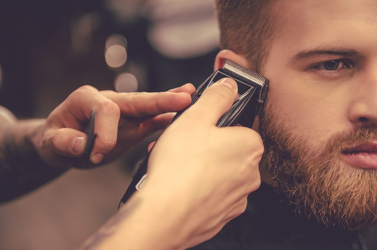 BARBIER