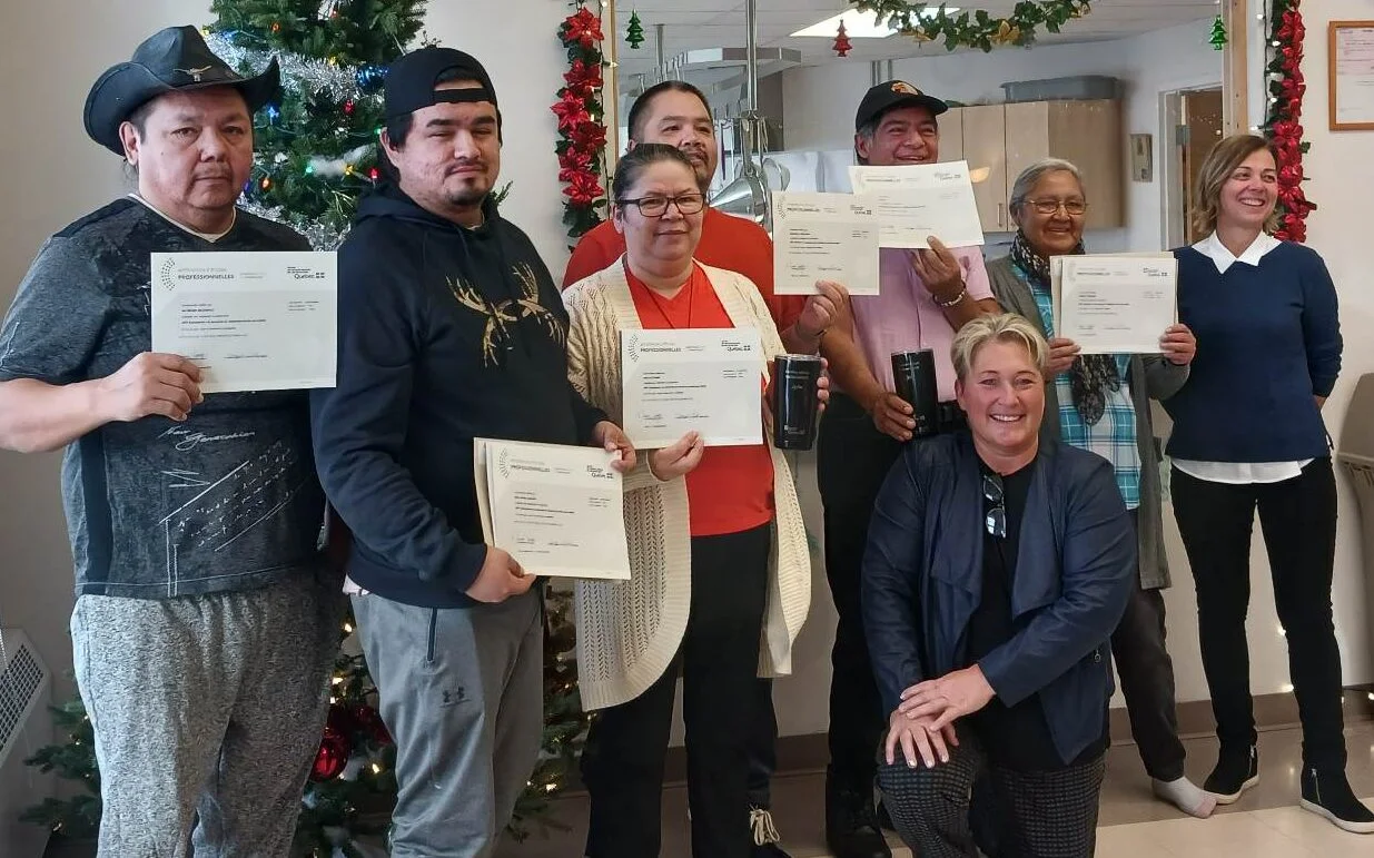 Obed Cohorte 2022sapin