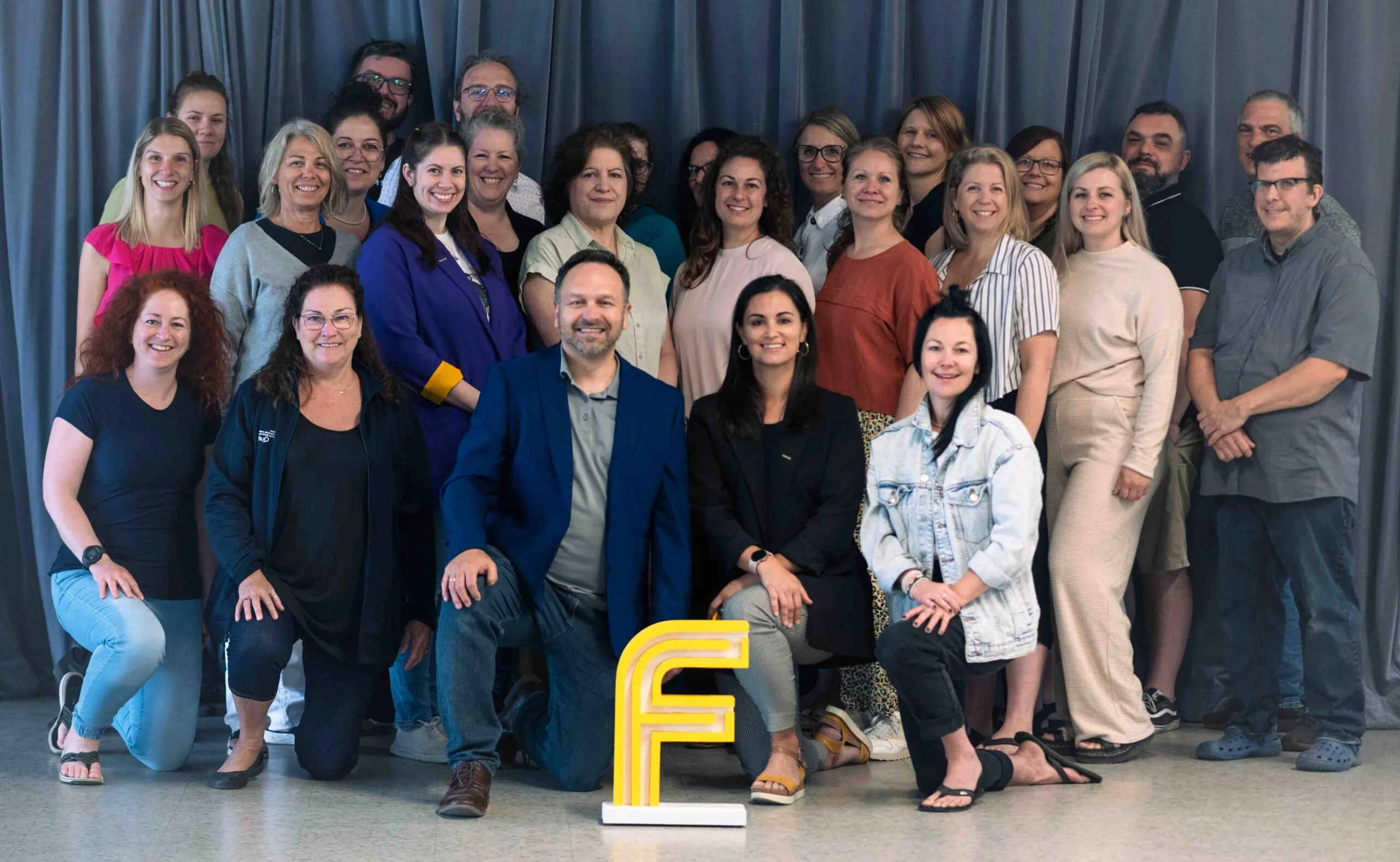 Photo ÉquipeForgescom2024 1