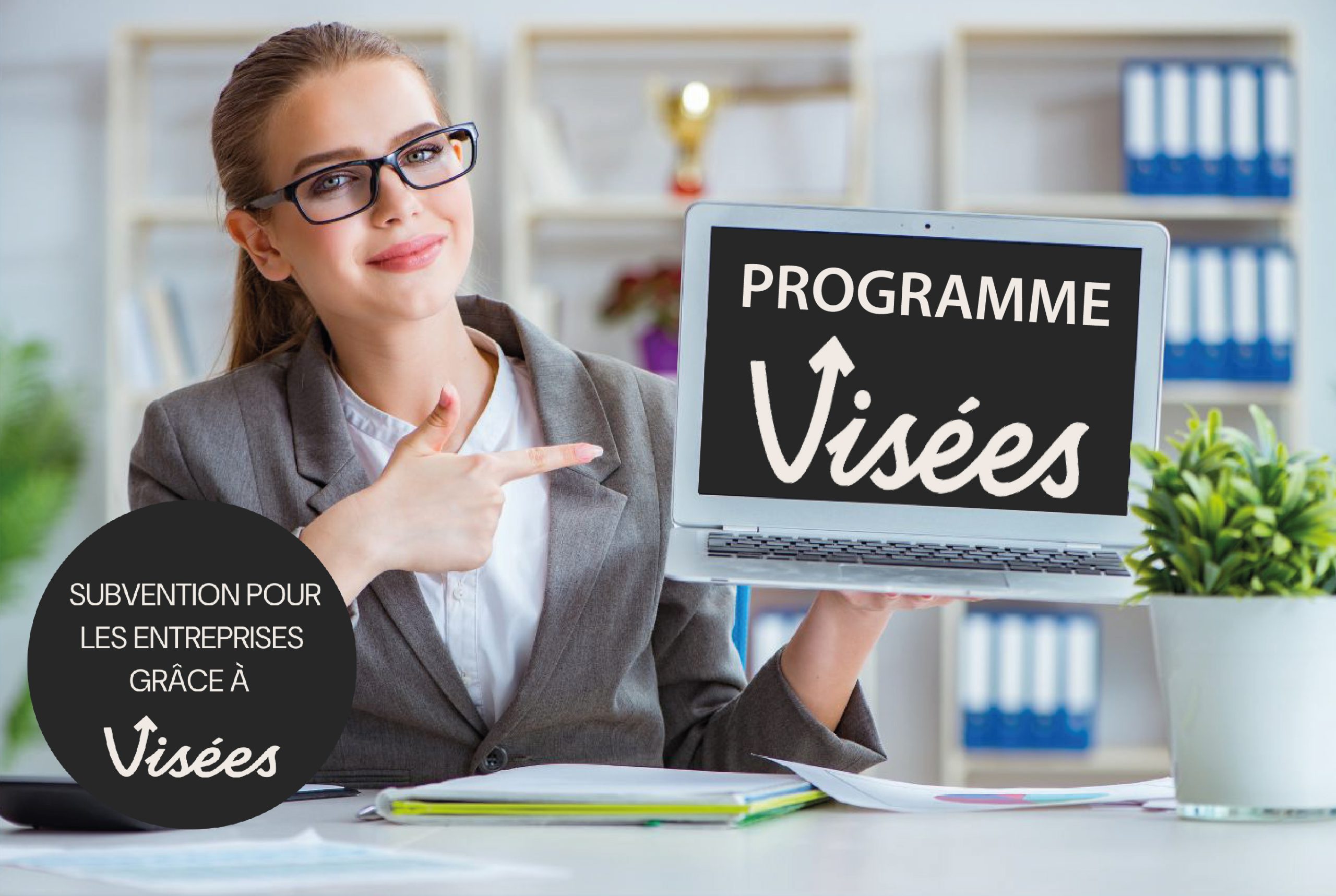 PROGRAMME VISÉES