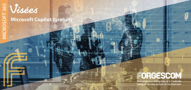 VLISÉES WEB M365 COPILOT GRATUIT M2