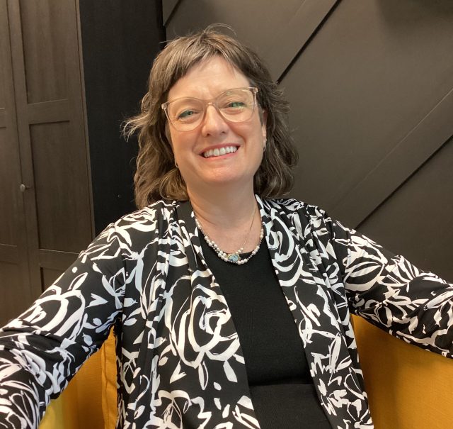 Karine Cloutier