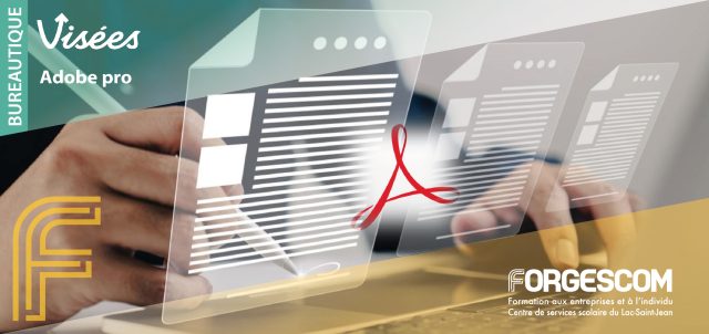 VISÉES BUREAUTIQUE WEB ADOBE PRO