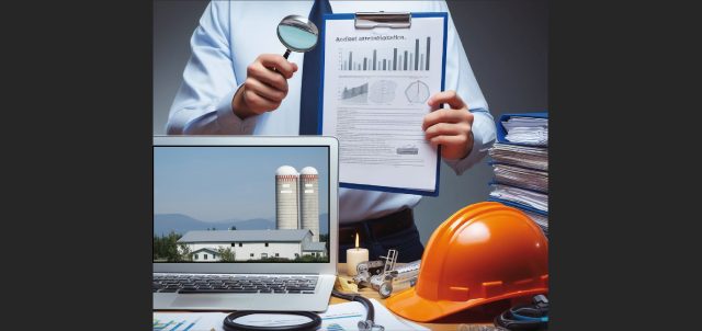 Enquête Et Analyse D'accident 25 26