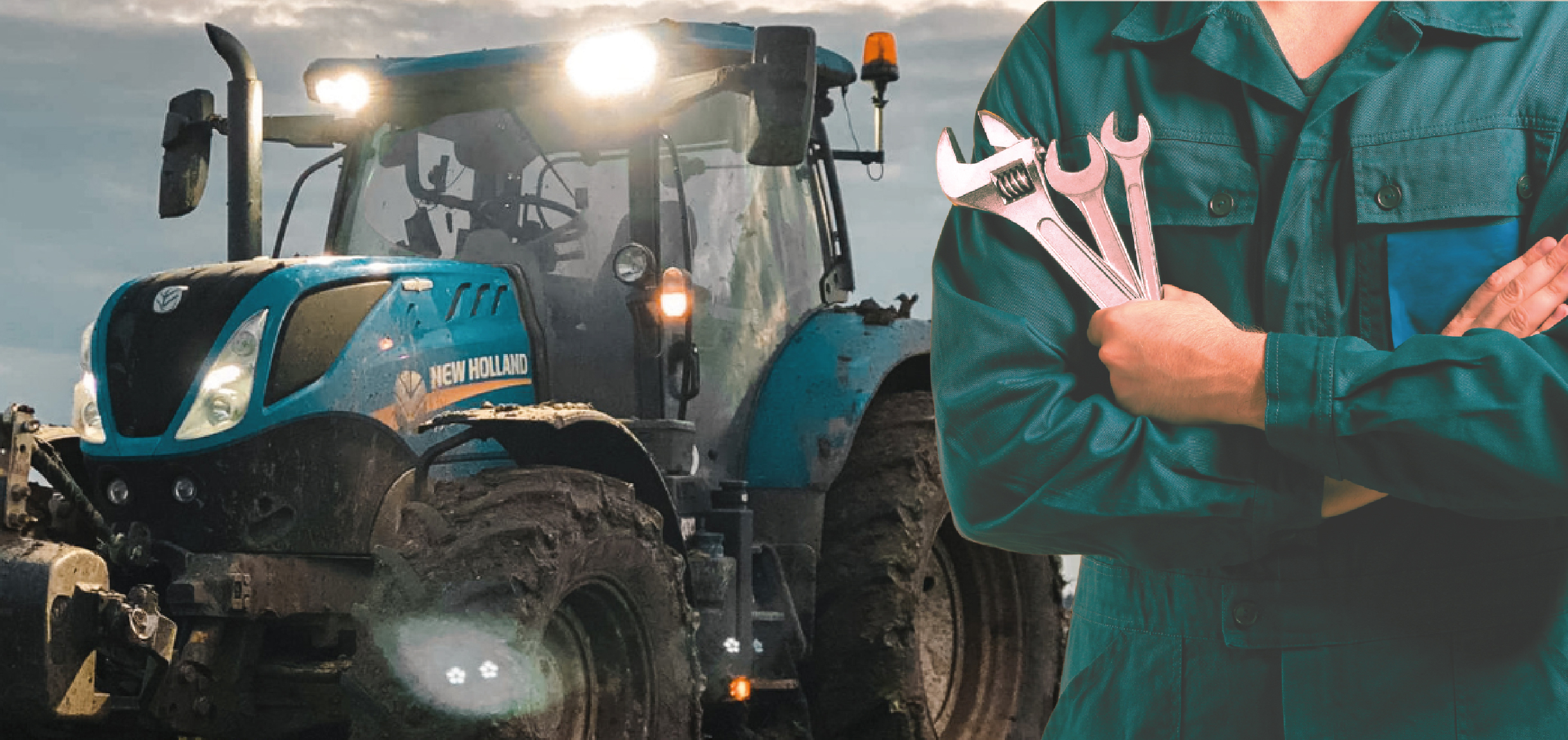 Entretien Tracteur 25 26