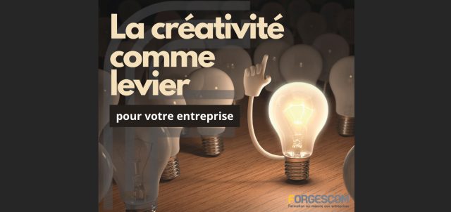 MÉLANIE CRÉATIVITÉ LEVIER WEB