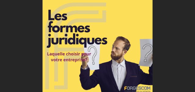 MÉLANIE FORMES JURIDIQIUES WEB