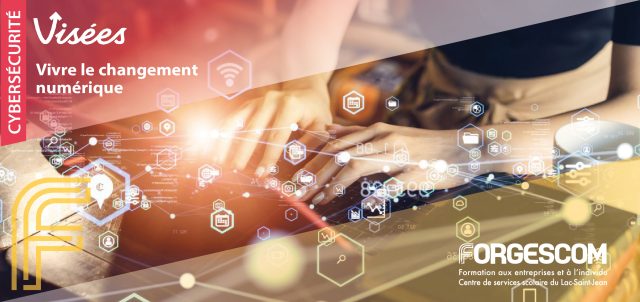 VISÉES WEB CYBER CHANGEMENT NUMÉRIQUE