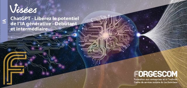 VISÉES WEB IA CHATGPT Débutant Et Inter