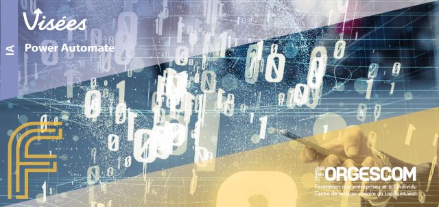 VISÉES WEB IA POWER AUTOMATE