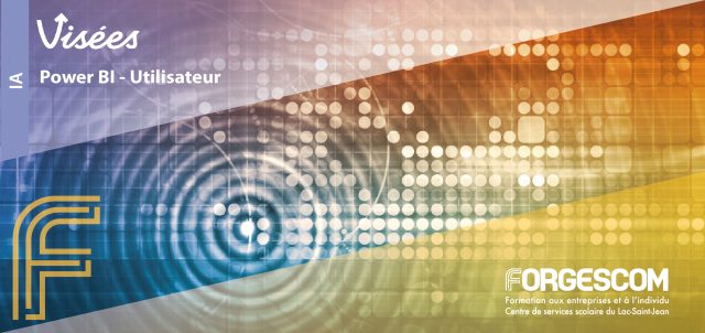 VISÉES WEB IA POWER BI UTILISATEUR