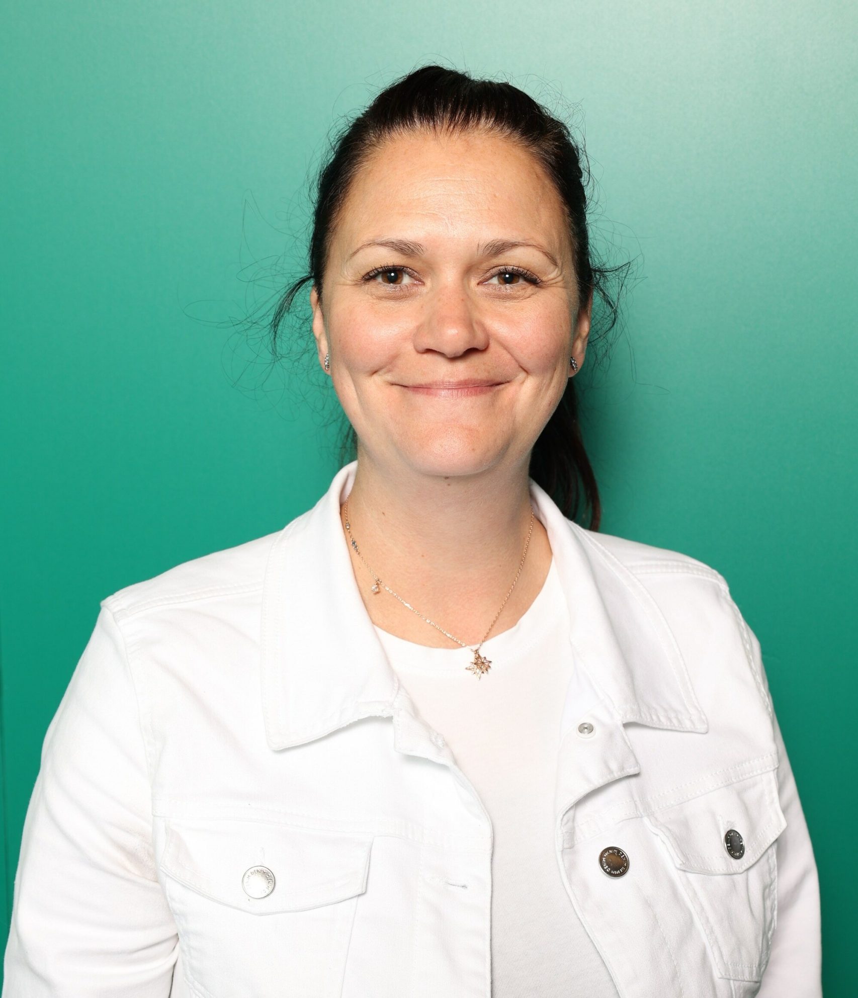 Nadia Gagné