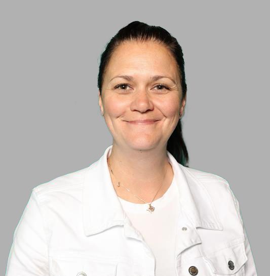 Nadia Gagné Nadia Gagné