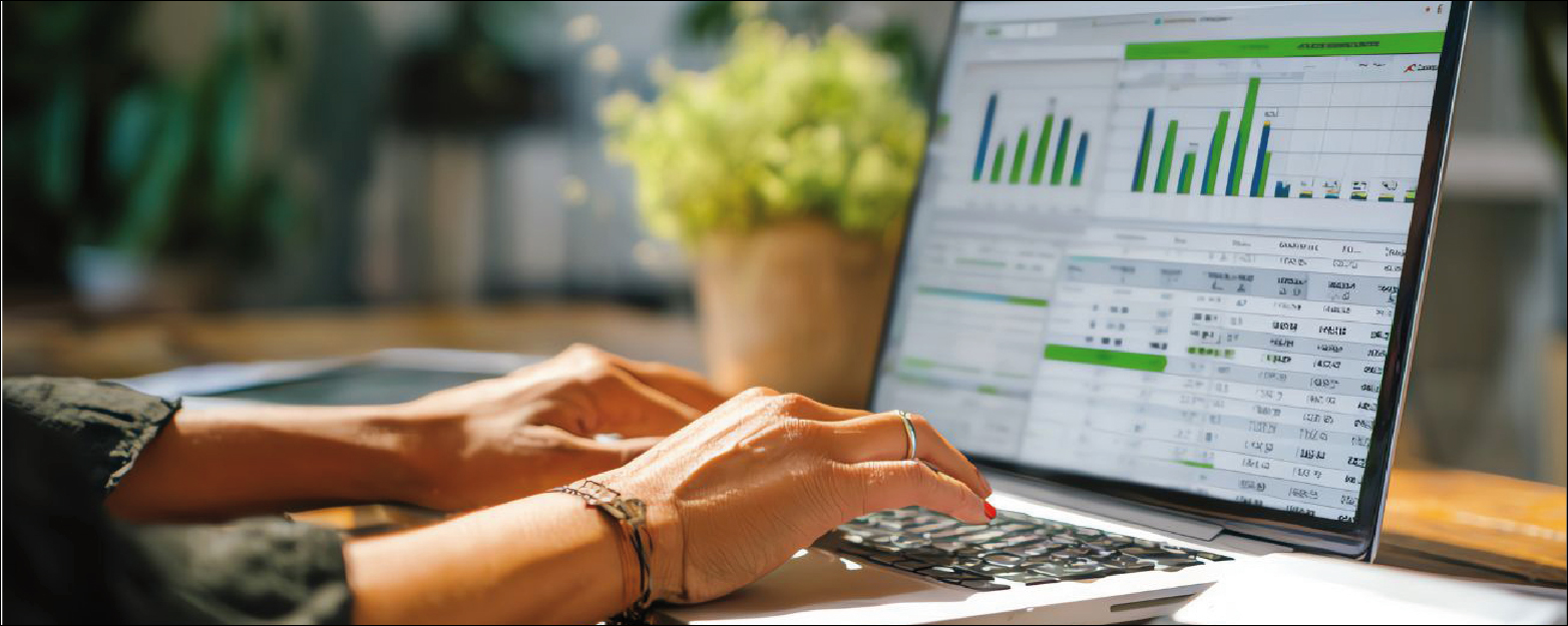 QUICKBOOKS CARROUSEL