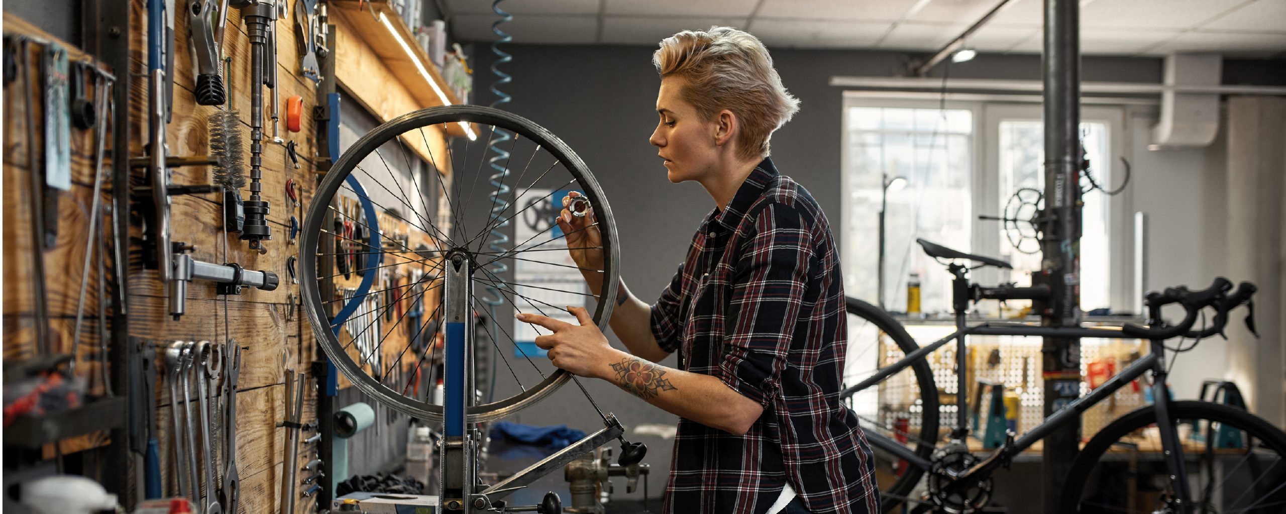 Mécanique Vélo 25 26