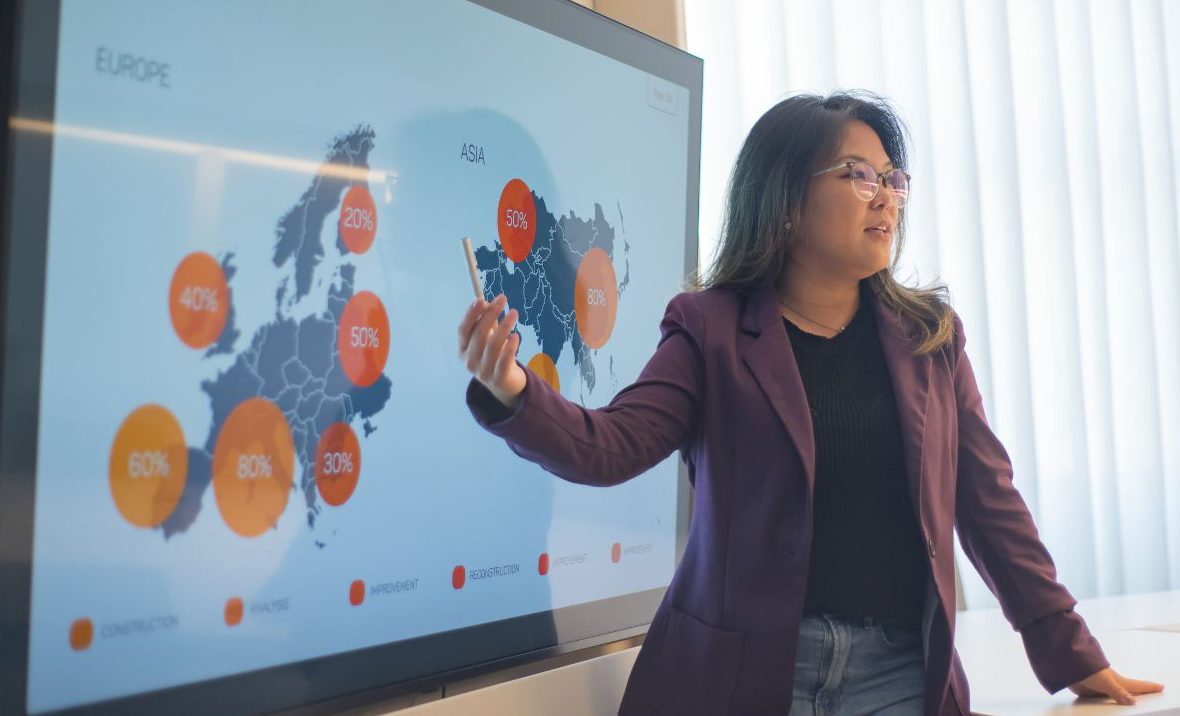 Visées PowerPoint