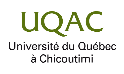 LOGO UQAC